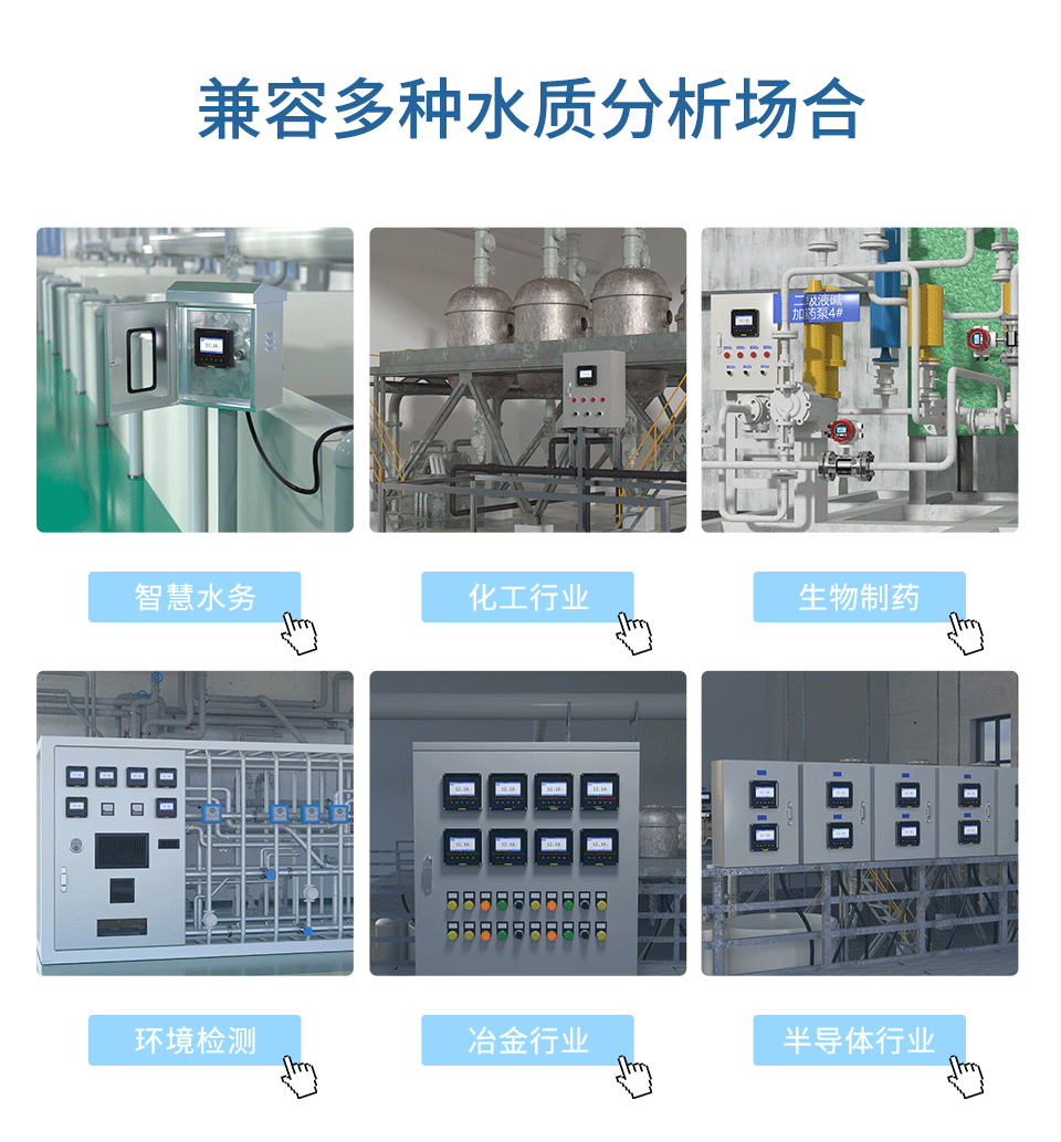 ph計應用場合
