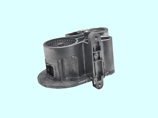 鋁合金壓鑄--電動工具