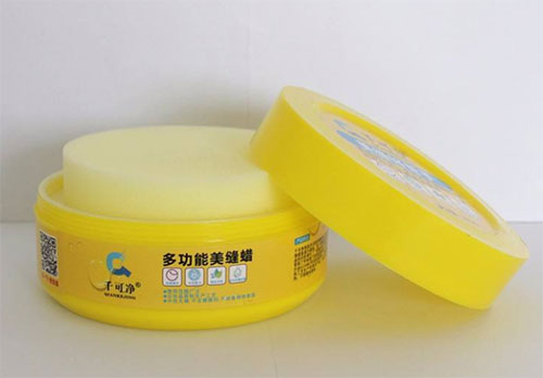 美縫劑廠(chǎng)家提醒美縫施工后，要掌握的打蠟保養(yǎng)注意事項(xiàng)!