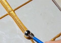 家里千萬(wàn)別做瓷磚美縫？